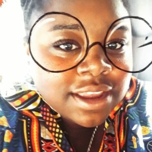 Meet your Posher, Daija